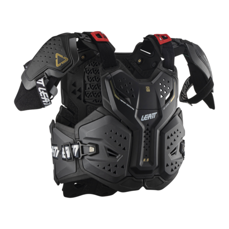 Leatt rintapanssari 6.5 Pro Graphene